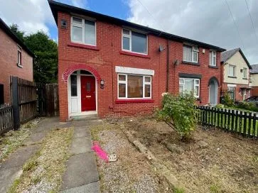 Property for Auction in North West - 18 Ramsay Avenue, Farnworth, Bolton, Greater Manchester BL4 9RB