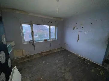 Property for Auction in North West - 8 Masefield Drive, Farnworth, Bolton, Greater Manchester BL4 9TF