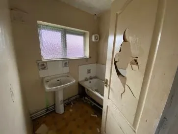 Property for Auction in North West - 8 Masefield Drive, Farnworth, Bolton, Greater Manchester BL4 9TF