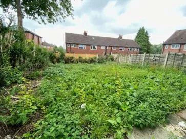 Property for Auction in North West - 8 Masefield Drive, Farnworth, Bolton, Greater Manchester BL4 9TF