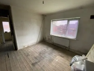 Property for Auction in North West - 8 Masefield Drive, Farnworth, Bolton, Greater Manchester BL4 9TF