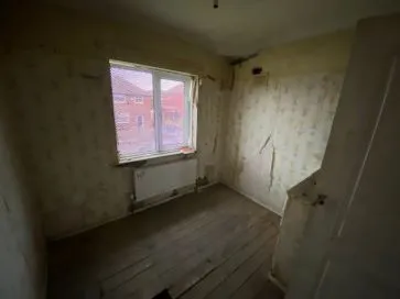 Property for Auction in North West - 8 Masefield Drive, Farnworth, Bolton, Greater Manchester BL4 9TF