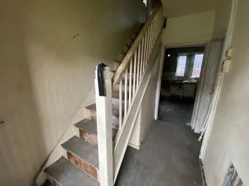 Property for Auction in North West - 8 Masefield Drive, Farnworth, Bolton, Greater Manchester BL4 9TF