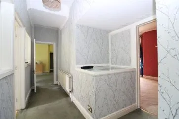 Property for Auction in North West - 499 Chorley New Road, Bolton, Greater Manchester BL1 5DQ