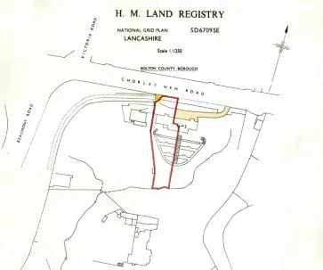 Property for Auction in North West - 499 Chorley New Road, Bolton, Greater Manchester BL1 5DQ