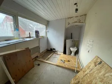 Property for Auction in North West - 183, Lytham Road, Blackpool, Lancashire FY1 6EU