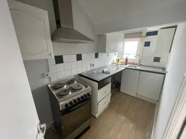 Property for Auction in North West - 183, Lytham Road, Blackpool, Lancashire FY1 6EU