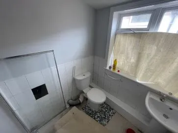 Property for Auction in North West - 183, Lytham Road, Blackpool, Lancashire FY1 6EU