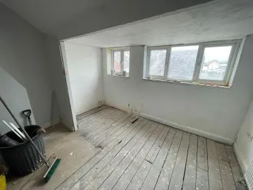Property for Auction in North West - 183, Lytham Road, Blackpool, Lancashire FY1 6EU