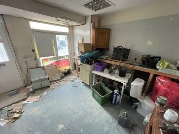 Property for Auction in North West - 183, Lytham Road, Blackpool, Lancashire FY1 6EU