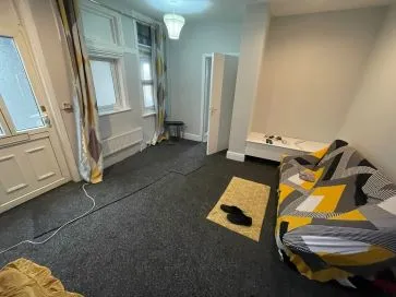 Property for Auction in North West - 183, Lytham Road, Blackpool, Lancashire FY1 6EU