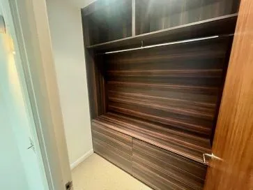 Property cover