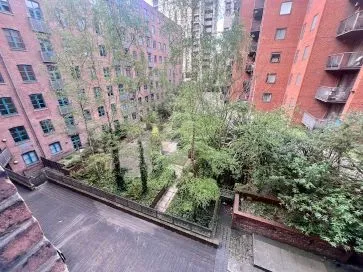 Property for Auction in North West - Unit SA6, Chorlton Mill, 3 Cambridge Street, Manchester, Greater Manchester M1 5BY