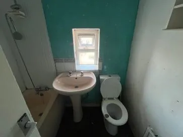 Property for Auction in North West - 21 Briscoe Street, Oldham, Greater Manchester OL1 3RW