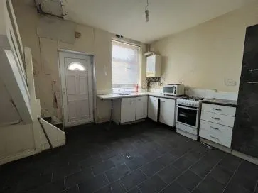 Property for Auction in North West - 21 Briscoe Street, Oldham, Greater Manchester OL1 3RW