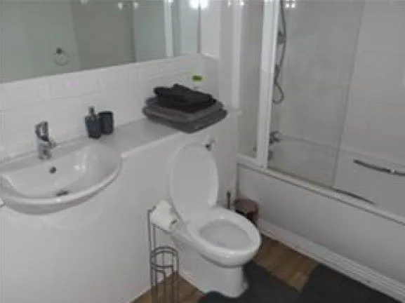 Property cover