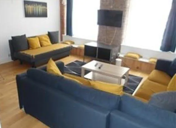 26 Blackfriars Street, Salford, Lancashire, M3 5JS - Online Auctions