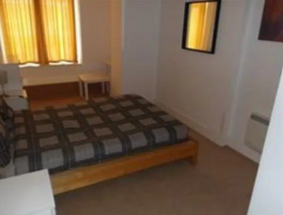 26 Blackfriars Street, Salford, Lancashire, M3 5JS - Online Auctions