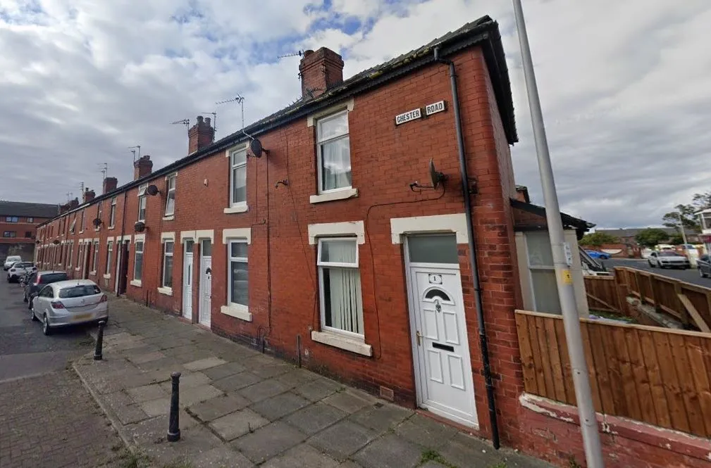 Blackpool, Lancashire, FY3 8BE - Online Auctions