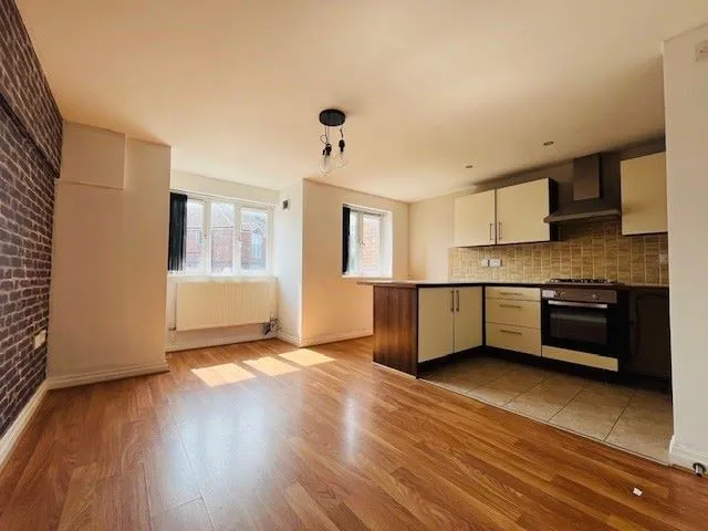 Property cover