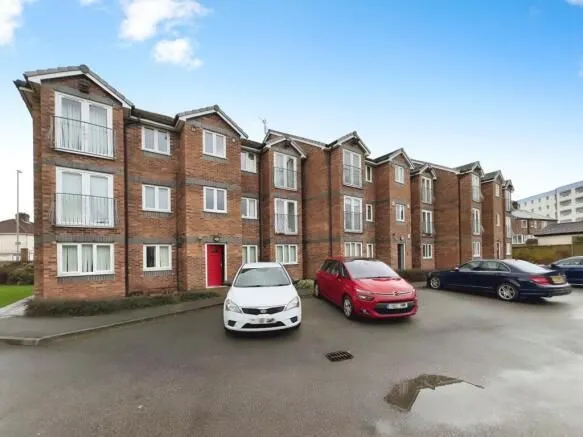 Shaw Lane, Prescot, Merseyside, L35 5AT - Online Auctions