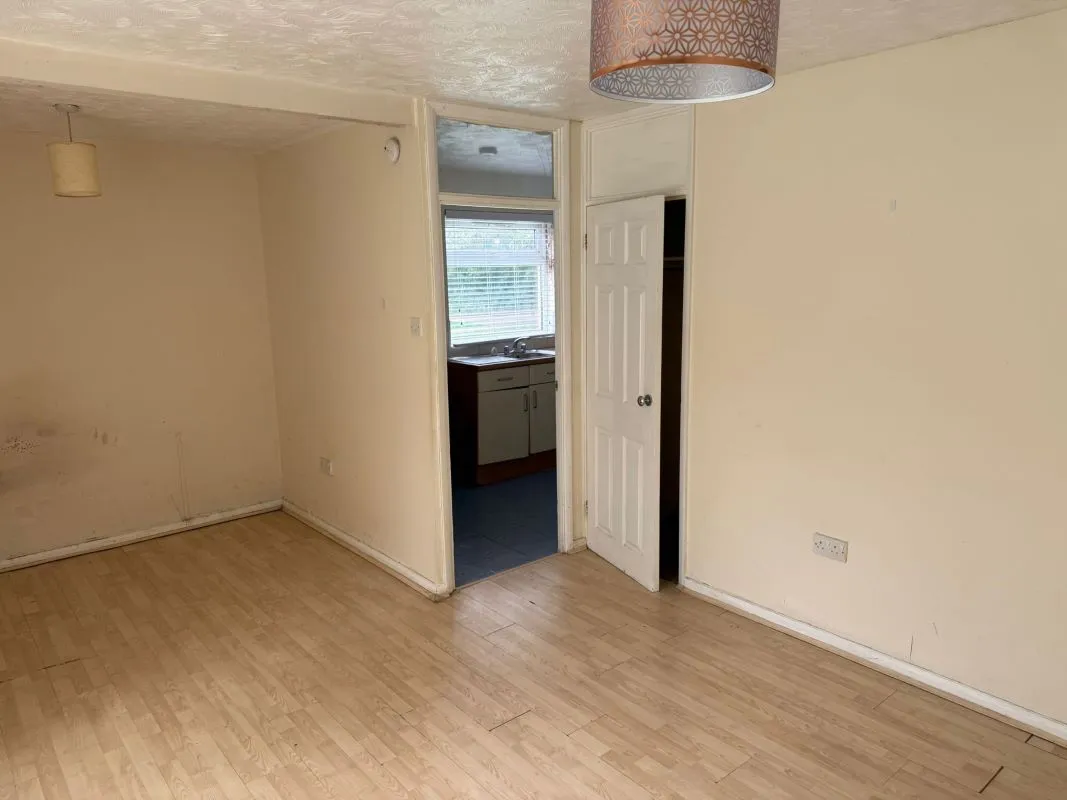 Property cover
