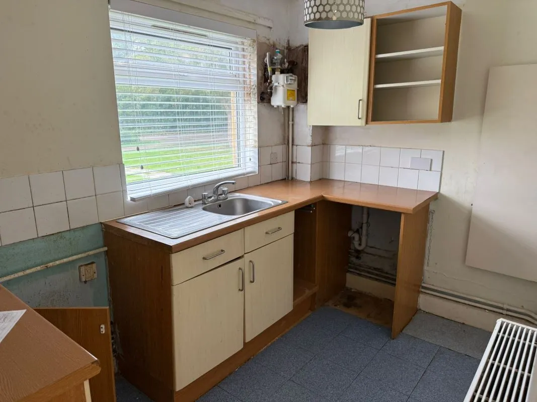 Bretton, Peterborough, Cambridgeshire, PE3 9YD - Online Auctions