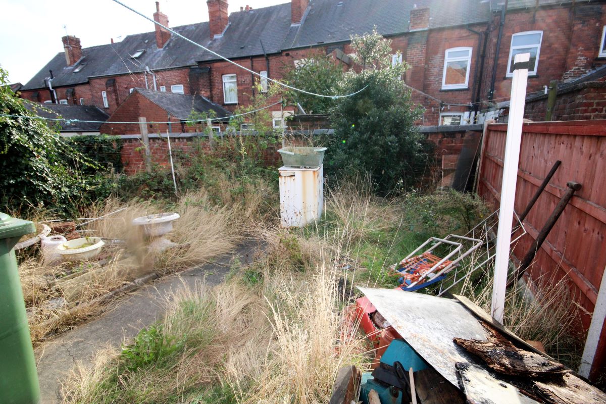 Mansfield, Nottinghamshire, NG18 5PF - Online Auctions