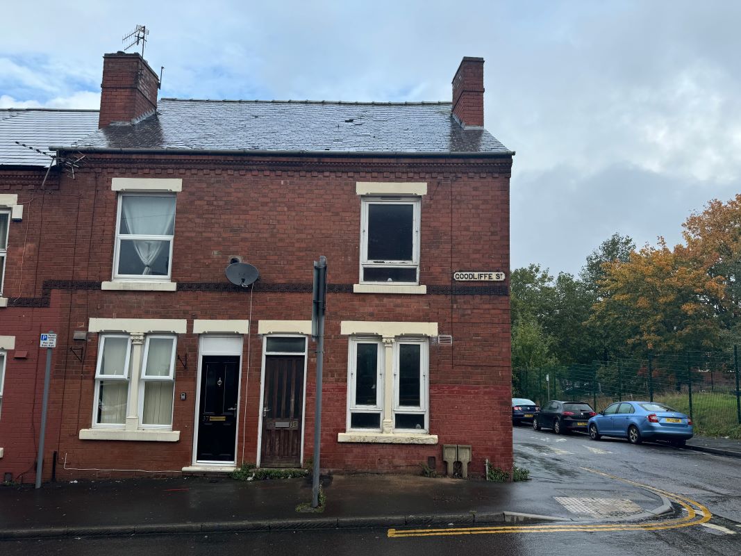 Nottingham, Nottinghamshire, NG7 6FZ - Online Auctions