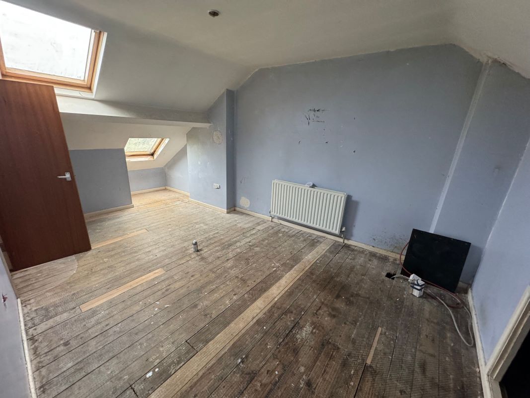 Nottingham, Nottinghamshire, NG7 6FZ - Online Auctions