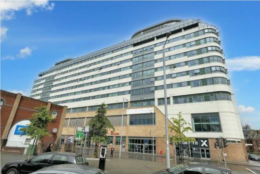 Marco Island, Nottingham, Nottinghamshire, NG1 1AT - Online Auctions