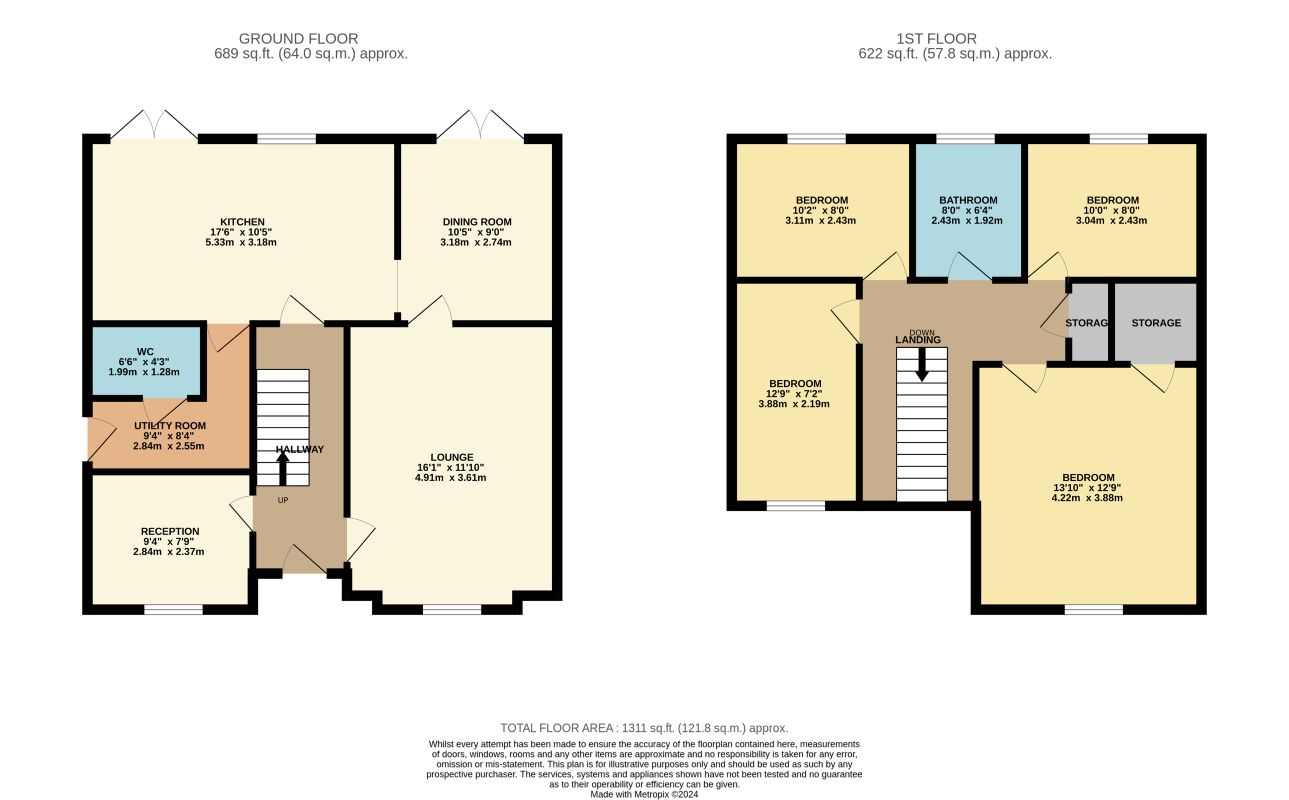 West Bridgford, Nottingham, Nottinghamshire, NG2 7TS - Online Auctions