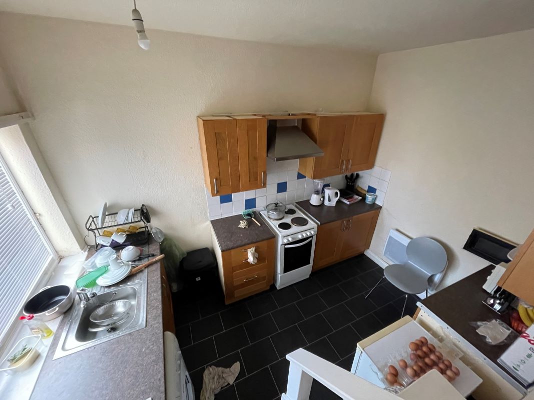 Annesley Road, Hucknall, Nottingham, Nottinghamshire, NG15 7DR - Online Auctions