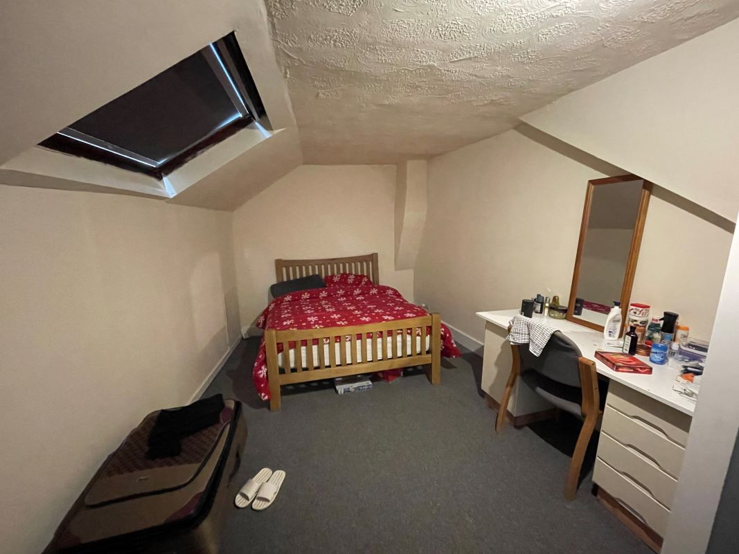 Annesley Road, Hucknall, Nottingham, Nottinghamshire, NG15 7DR - Online Auctions