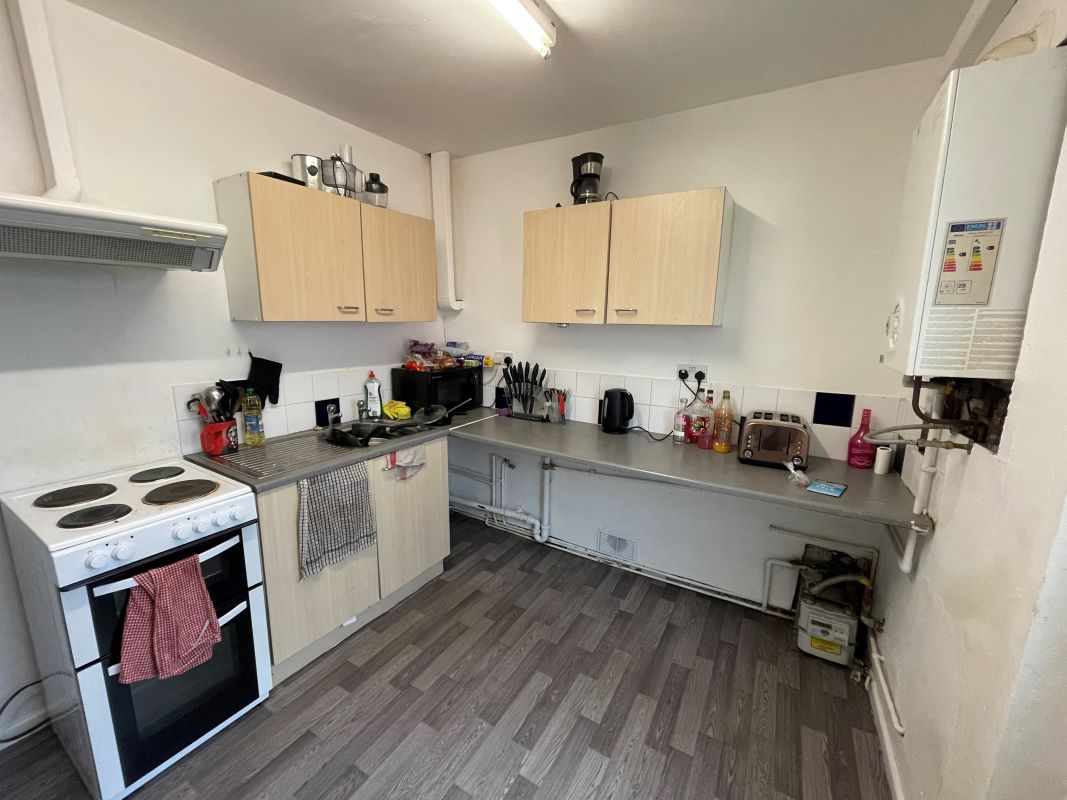 Annesley Road, Hucknall, Nottingham, Nottinghamshire, NG15 7DR - Online Auctions
