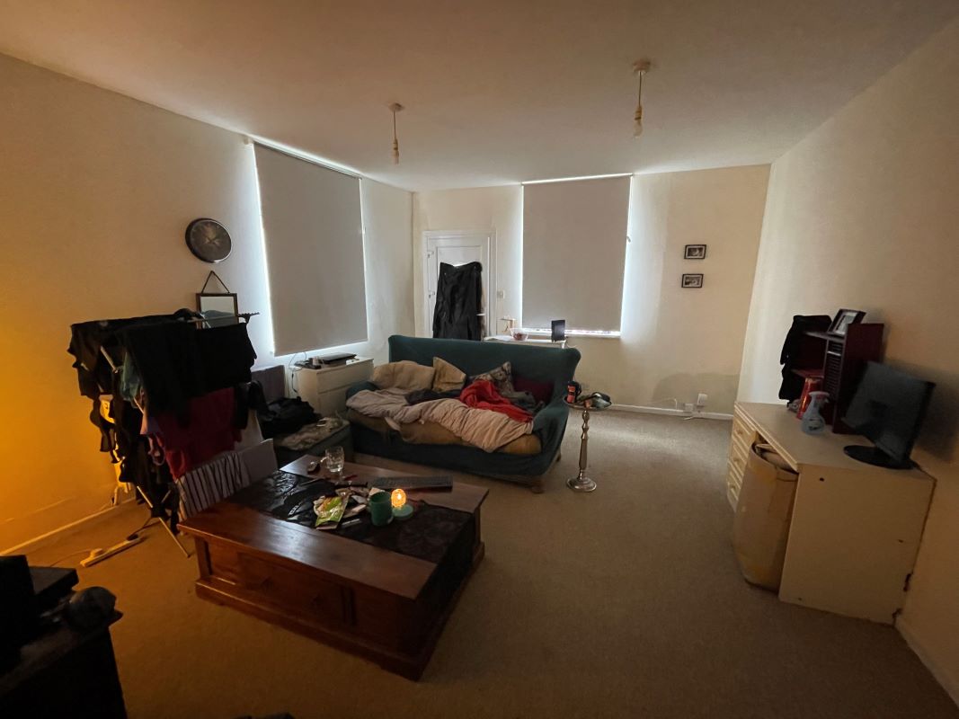 Annesley Road, Hucknall, Nottingham, Nottinghamshire, NG15 7DR - Online Auctions
