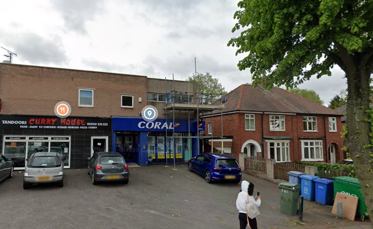 Worksop, Nottinghamshire, S81 0AZ - Online Auctions