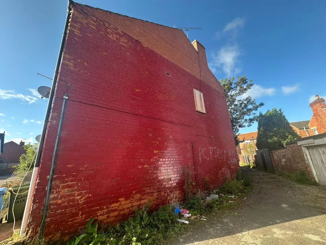 Worksop, Nottinghamshire, S80 2HJ - Online Auctions