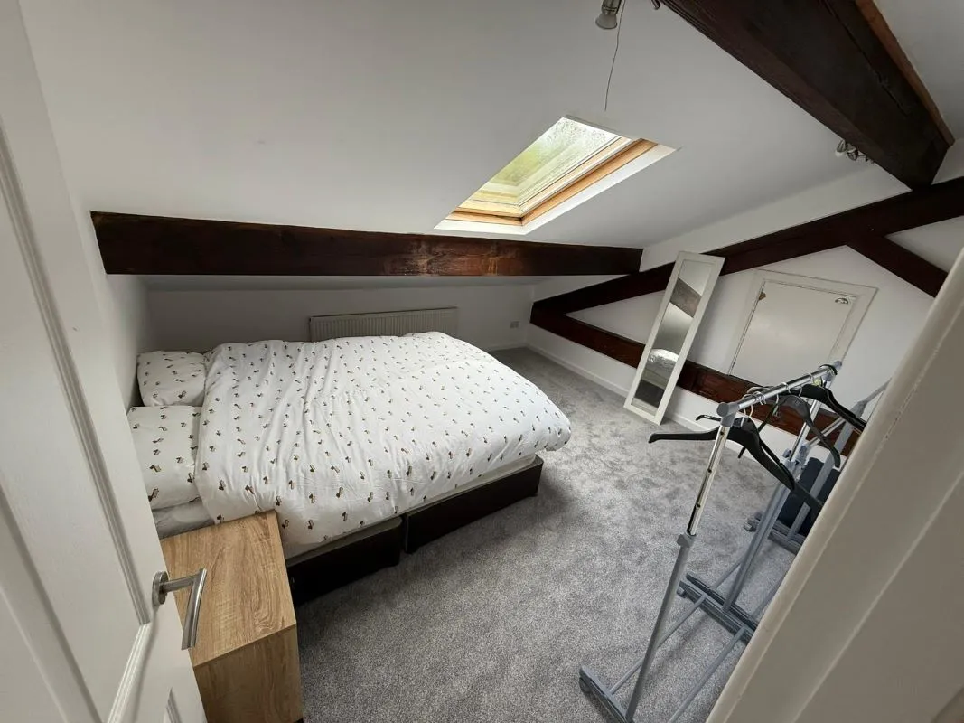 Longden Mill, Nottingham, Nottinghamshire, NG3 1JL - Online Auctions