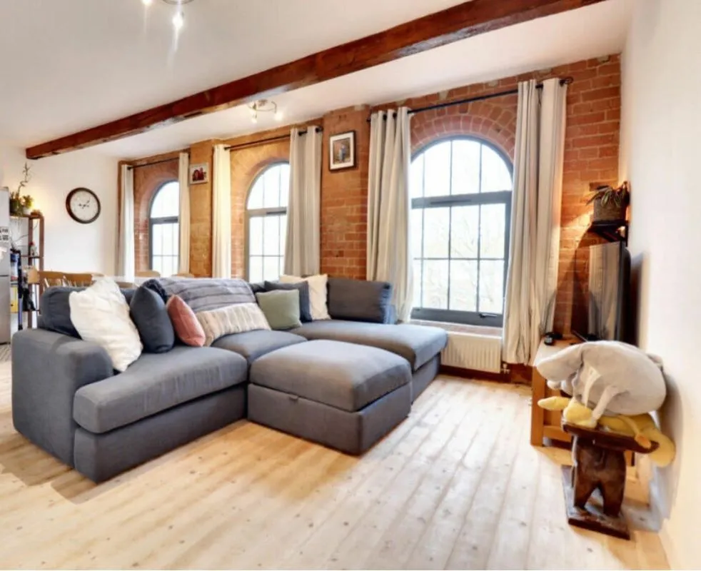 Longden Mill, Nottingham, Nottinghamshire, NG3 1JL - Online Auctions