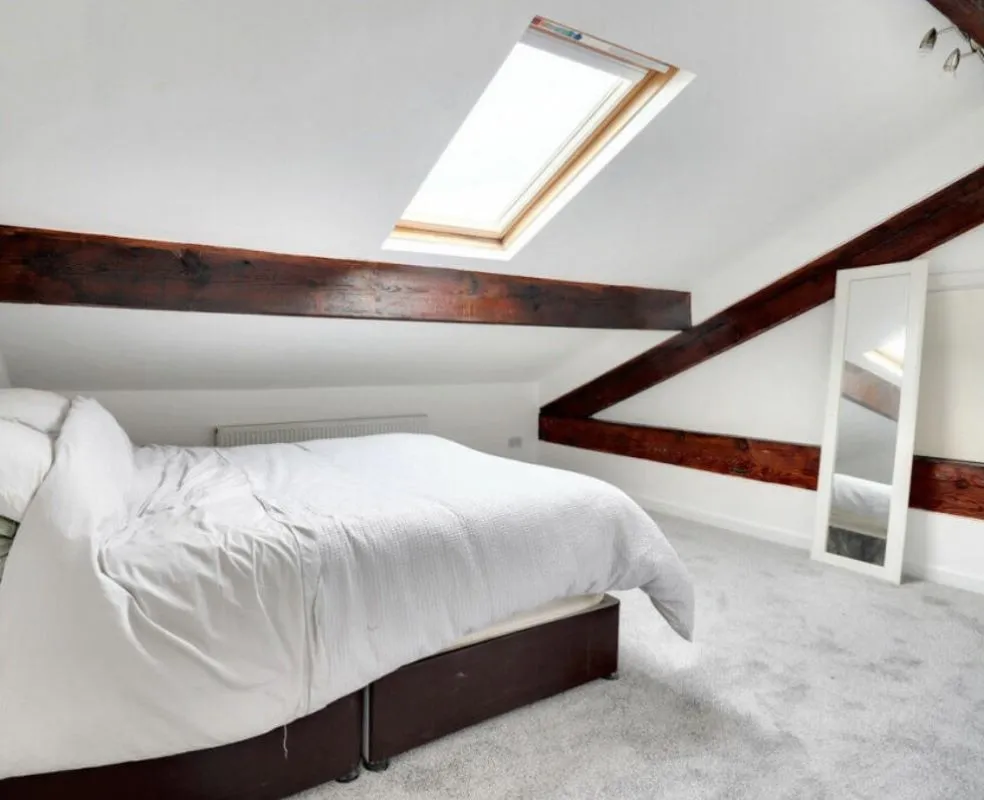 Longden Mill, Nottingham, Nottinghamshire, NG3 1JL - Online Auctions