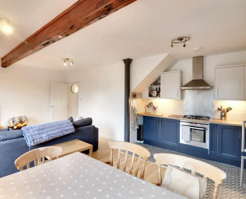 Longden Mill, Nottingham, Nottinghamshire, NG3 1JL - Online Auctions