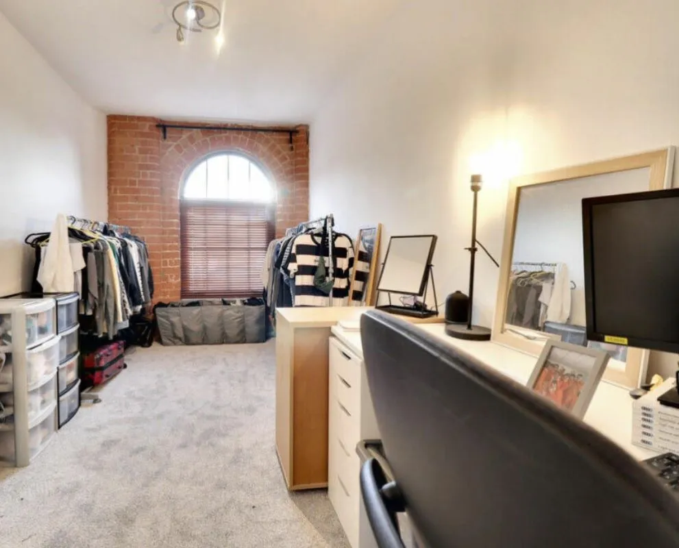 Longden Mill, Nottingham, Nottinghamshire, NG3 1JL - Online Auctions