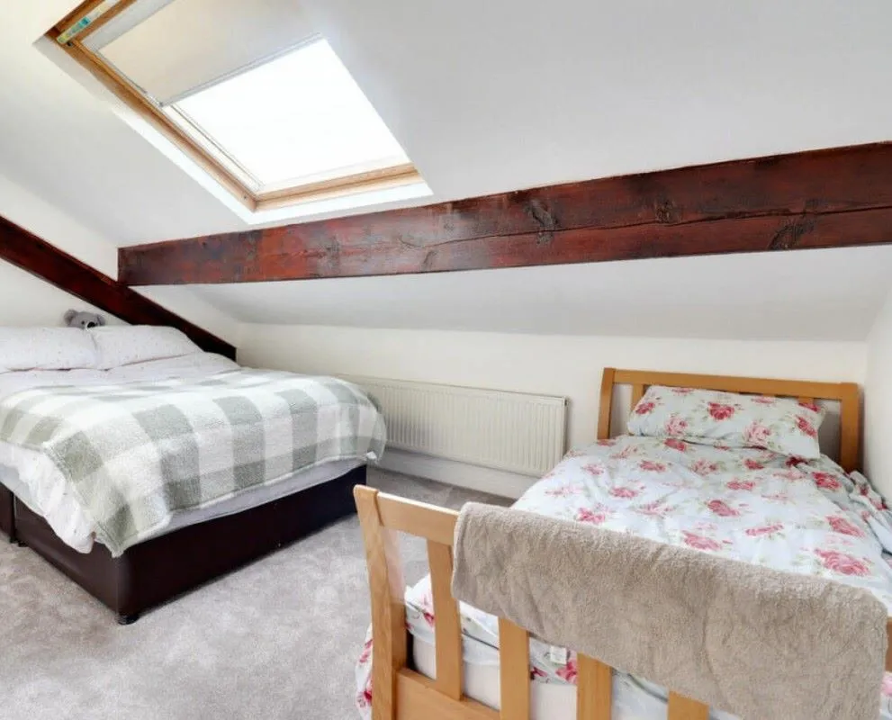 Longden Mill, Nottingham, Nottinghamshire, NG3 1JL - Online Auctions