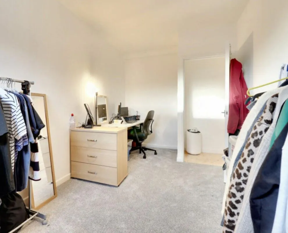 Longden Mill, Nottingham, Nottinghamshire, NG3 1JL - Online Auctions