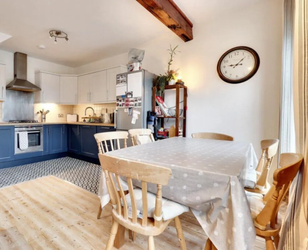 Longden Mill, Nottingham, Nottinghamshire, NG3 1JL - Online Auctions
