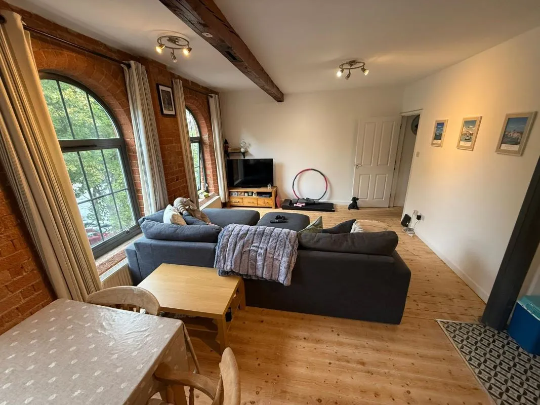 Longden Mill, Nottingham, Nottinghamshire, NG3 1JL - Online Auctions