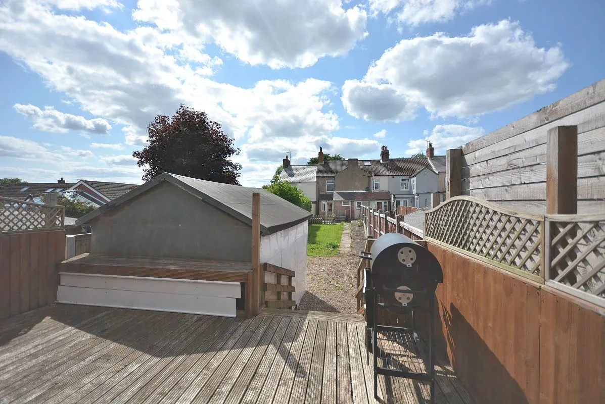Codnor, Ripley, Derbyshire, DE5 9RR - Online Auctions