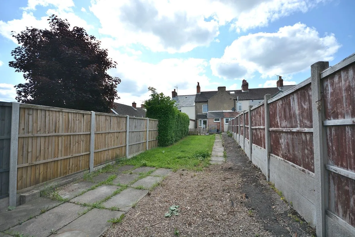 Codnor, Ripley, Derbyshire, DE5 9RR - Online Auctions