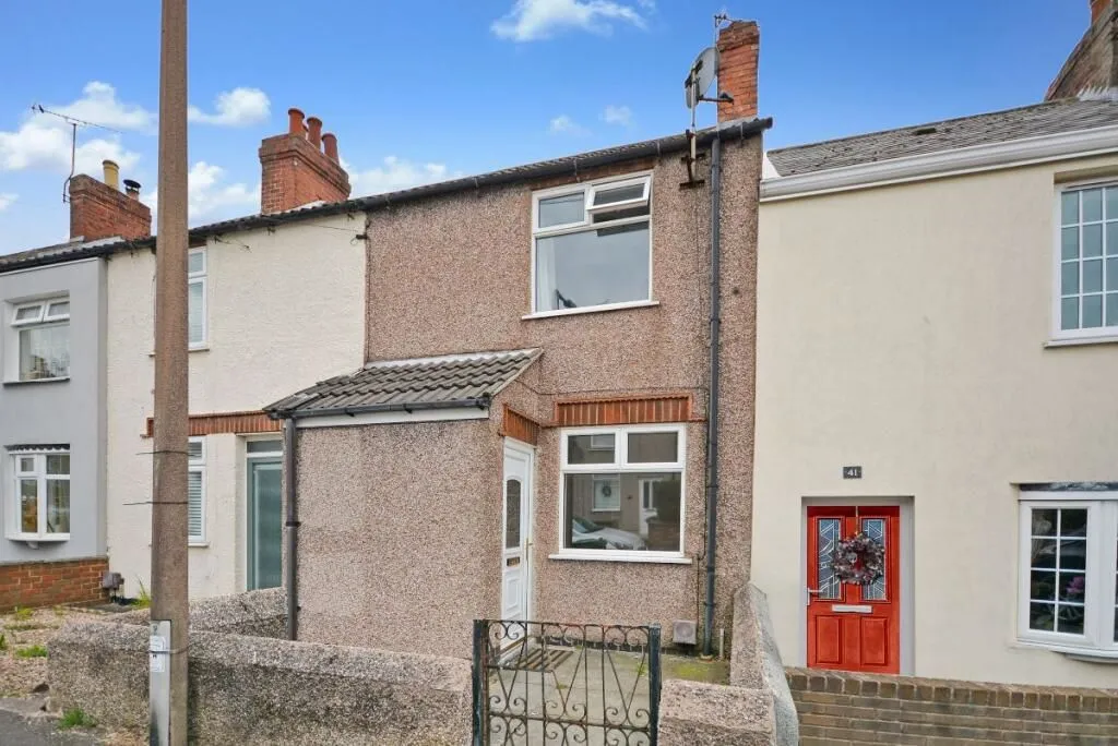Codnor, Ripley, Derbyshire, DE5 9RR - Online Auctions